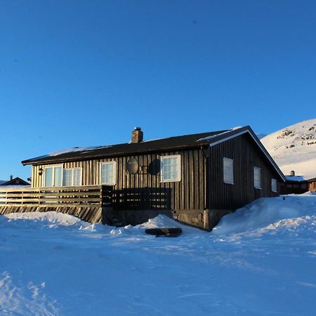 אל Kjoniksbu - 3 Bedroom Cabin מראה חיצוני תמונה