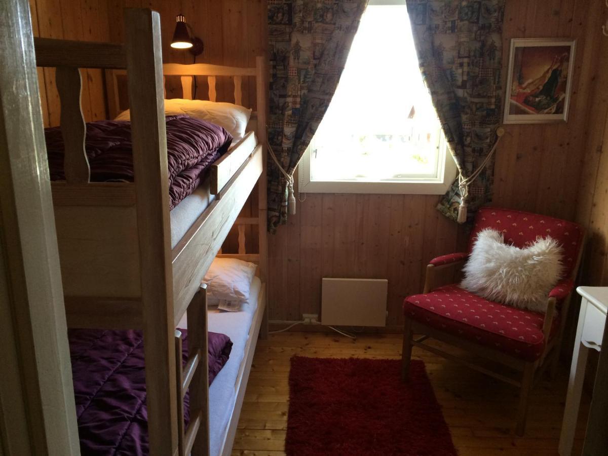 אל Kjoniksbu - 3 Bedroom Cabin מראה חיצוני תמונה