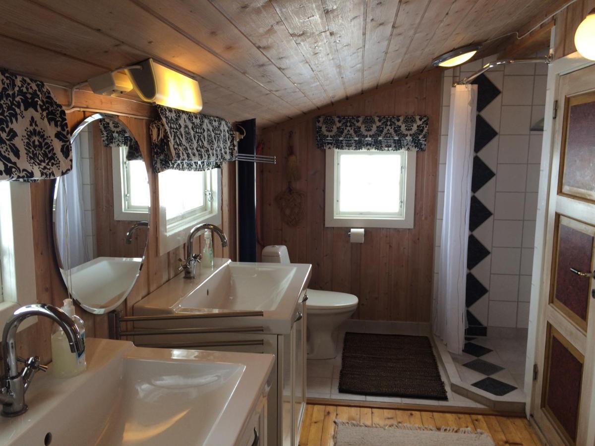 אל Kjoniksbu - 3 Bedroom Cabin מראה חיצוני תמונה