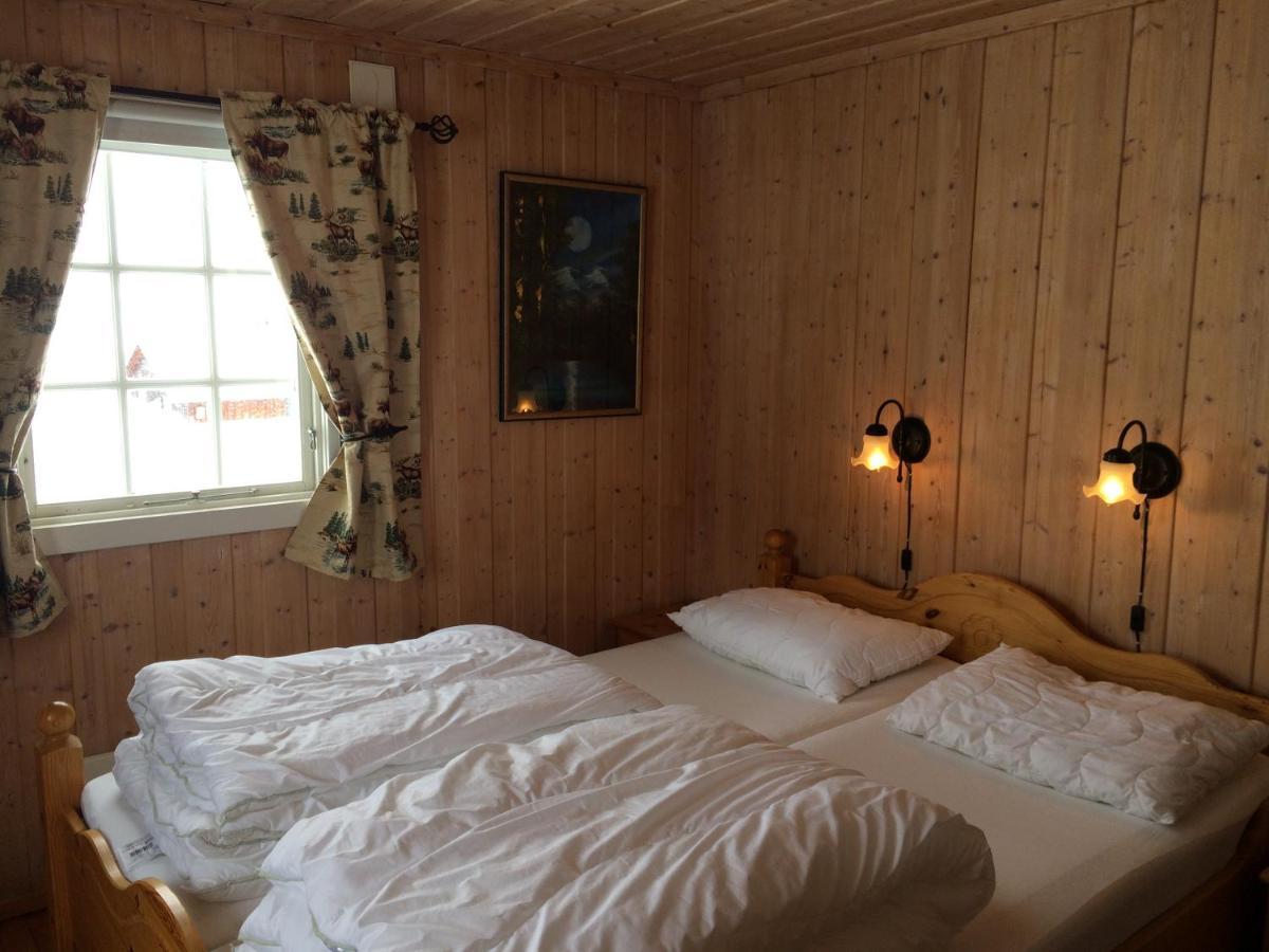 אל Kjoniksbu - 3 Bedroom Cabin מראה חיצוני תמונה